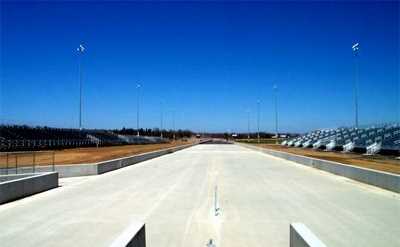 US-131 Motorsports Park - New Strip (newer photo)